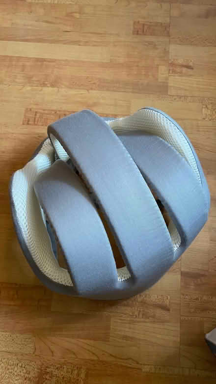Photo of free Old people fall headguard hat (TW11 Teddington) #4