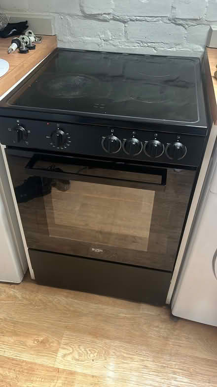 Photo of free Cooker (Moseley Green WV10) #1