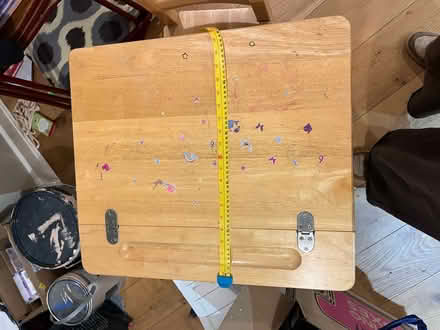 Photo of free Kids Desk (tottenham N15) #3