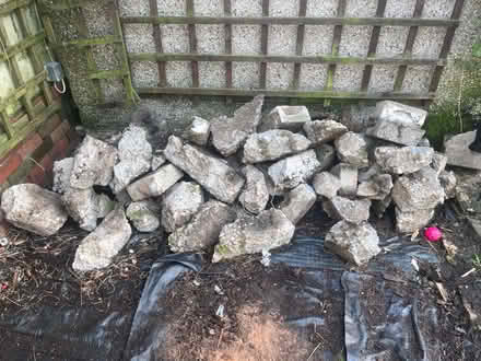 Photo of free Bricks (Morecambe LA4) #1