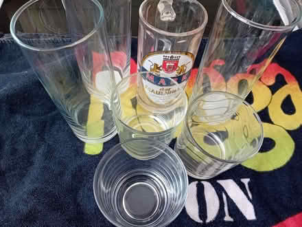Photo of free Selection of Glasses (Colchester CO2) #1