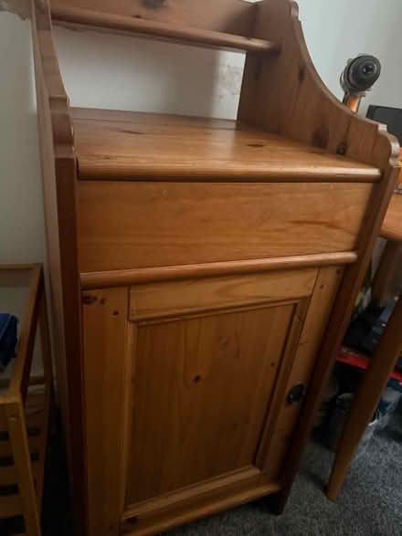 Photo of free Storage unit (Briton ferry SA11) #1