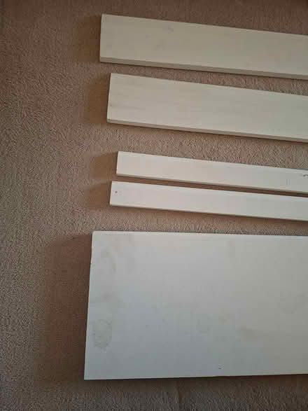 Photo of free Internal woodwork (Denmead, Waterlooville) #1