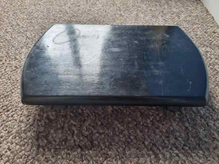 Photo of free Footrest (Norton Lees S8) #1