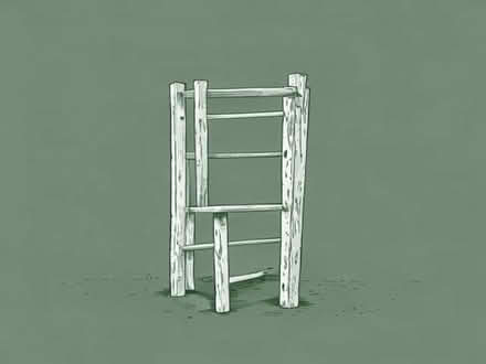 Photo of Wooden trellises (Broomfield S10) #1