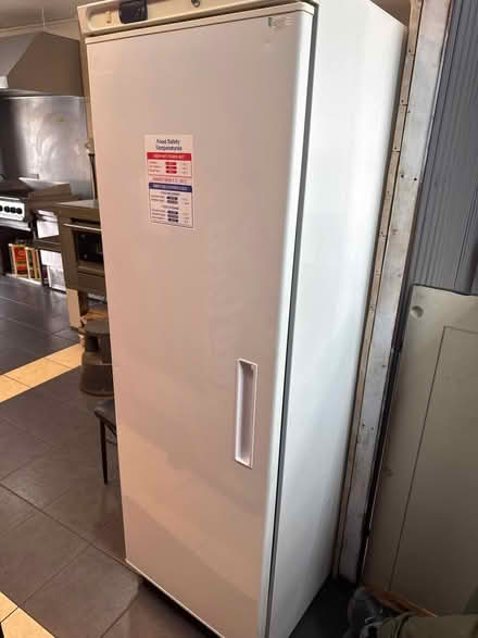 Photo of free Fridge (Brookwood) #1