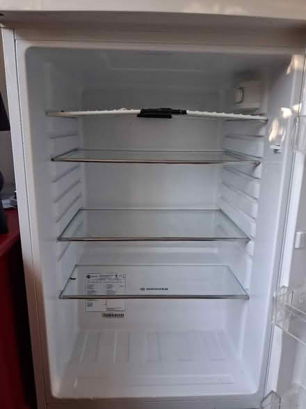 Photo of free Fridge in good working order (Warninglid) #3