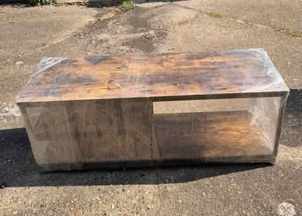 Photo of free TV Stand (KT2) #1