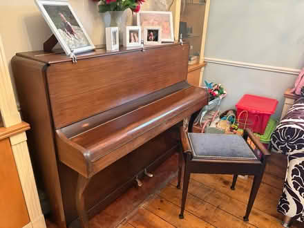 Photo of free Piano (Skerries) #3