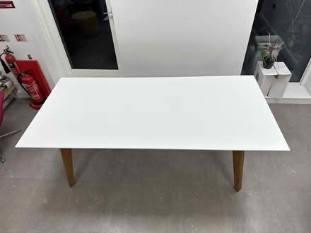 Photo of free Table - collect by Tuesday 19 May (Leadenhall Street EC3A) #3