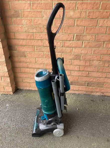 Photo of free Hoover Vacuum Cleaner (Leigh Park BA13) #2