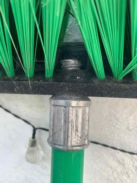 Photo of free Yard Brush (Egremont CH44) #3