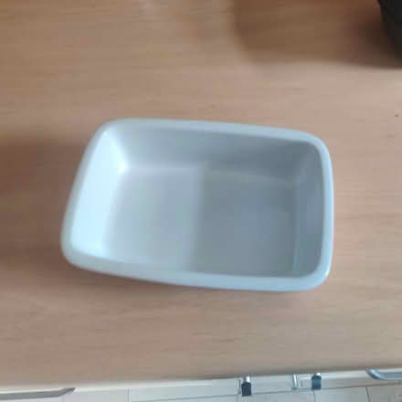 Photo of free Small baking dish (B13 Billesley) #2