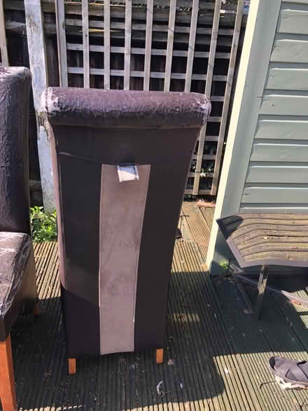 Photo of free Have been replaced (Eastcote HA4) #3