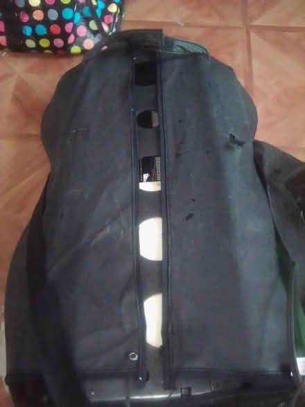 Photo of free Shiatsu Massage Cushion 10031 (Hamilton Heights 10031) #1