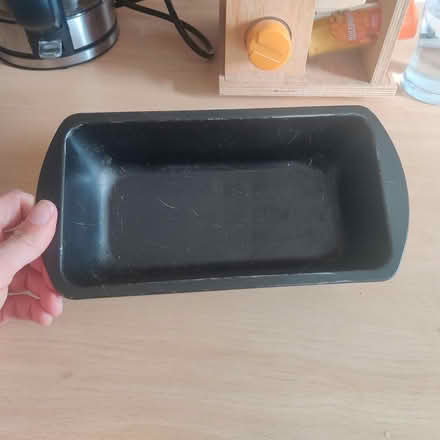 Photo of free Loaf tin (B13 Billesley) #1