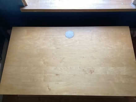 Photo of free IKEA TV cabinet (HR9 Linton nr Ross on Wye) #2