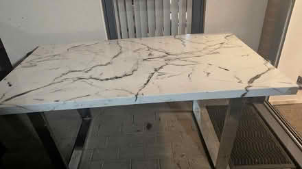 Photo of free Dinning table (East Tilbury) #4