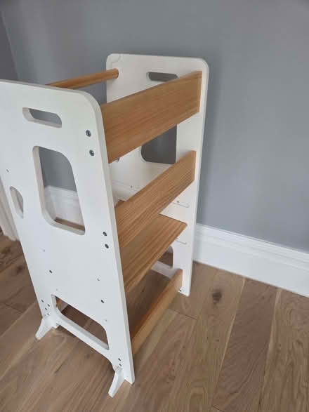 Photo of free Kids/Toddler Learning Tower (Wallington SM5) #4