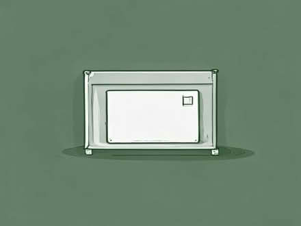 Photo of Wall Units (The Triangle Estate BN6) #1