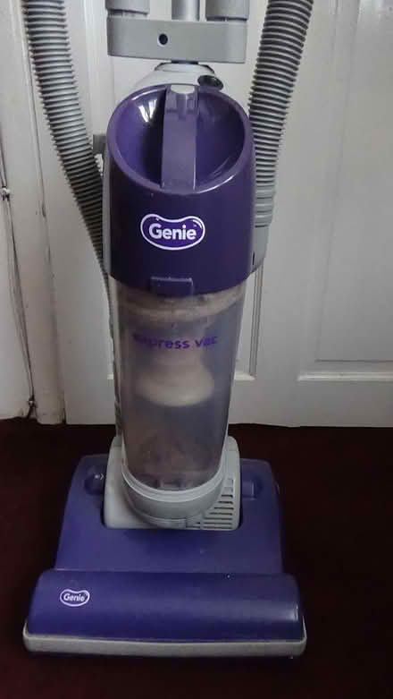 Photo of free Vacuum cleaner (S8 Lowedges) #3