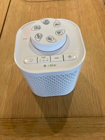 Photo of free White noise machine (Lower Wolvercote OX2) #1