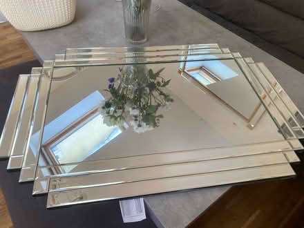Photo of free Mirror (SK7 Stockport) #1