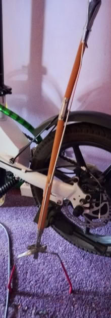 Photo of free Rubbish Grabber (Collyhurst M40) #1