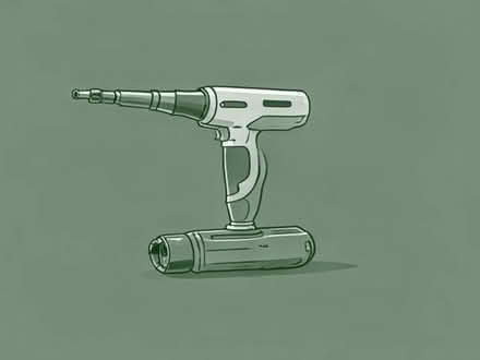 Photo of free Manual impact driver (Hollingbury BN1) #1