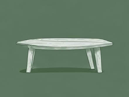Photo of Wooden table any condition (Annitsford NE23) #1