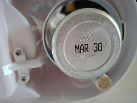 Photo of free Soda Stream sparkling water maker (OX14 - South Abingdon) #4