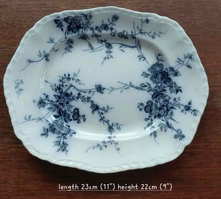Photo of free Meat dish 2 (Twyford RG10) #1