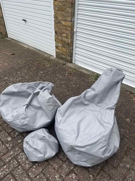 Photo of free Beanbag - indoor gaming or outdoor (UB10 0SL) #1
