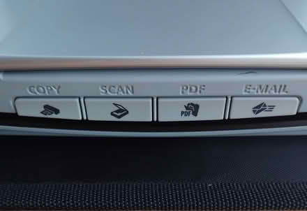 Photo of free Canon scanner (Talbot Village BH12) #2