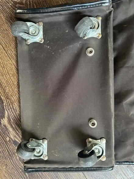 Photo of free Wheelie Shopping Bag (Chigwell IG7) #2