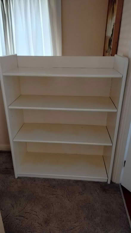 Photo of free Book case (Stockwood, Bristol) #1
