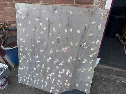 Photo of free One Metal sheet for kitchen walls (Brookwood) #2
