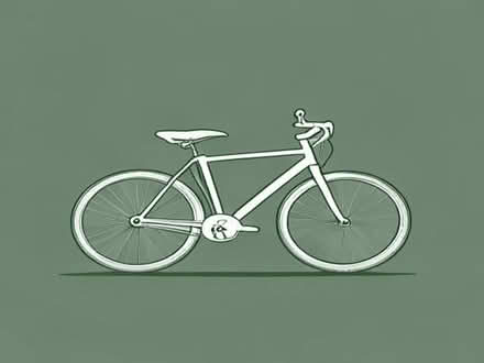 Photo of Bycicle (Gravelly Hill B24) #1