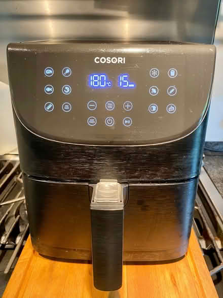 Photo of free Air Fryer (Barnsbury N1) #1