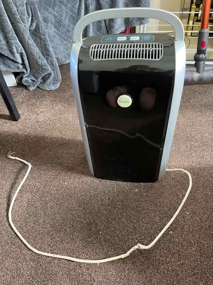 Photo of free Dehumidifier (Hazel Grove SK7) #1
