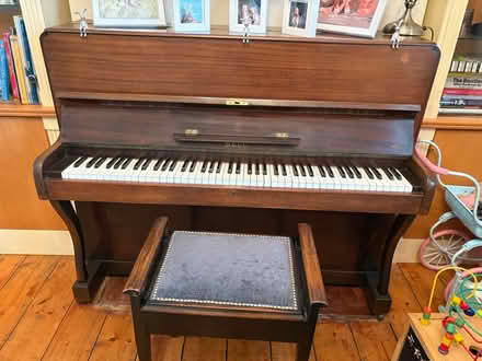 Photo of free Piano (Skerries) #1