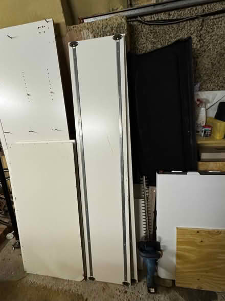 Photo of free Wardrobe (Sanderstead CR2) #1