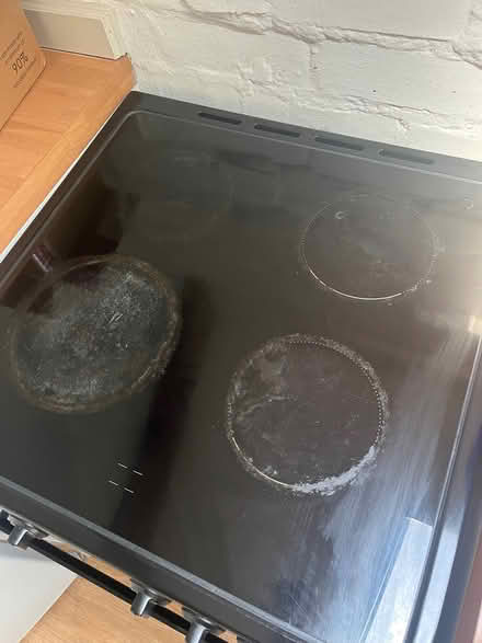 Photo of free Cooker (Moseley Green WV10) #3
