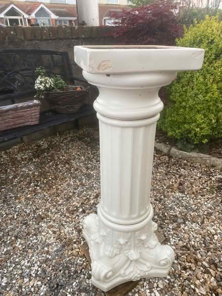 Photo of free Garden planter (Artane/Killester) #1