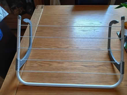 Photo of free Washing aid? (Parkhead EH11) #1