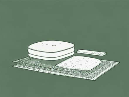 Photo of Rugs and matrress rugs (Cranford Cross UB3) #1