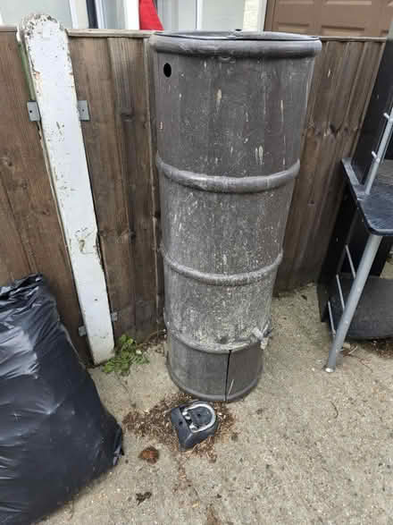 Photo of free Water butt (Sidcup) #1