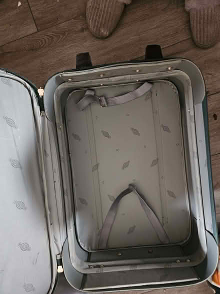 Photo of free Soft Shell Suitcase (Loughborough LE11) #2