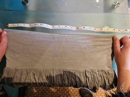 Photo of free Summer skirt #2 (Denton) #3
