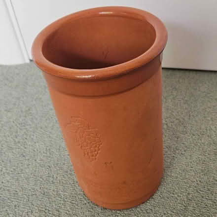 Photo of free Earthenware wine cooler (Elmstead BR7) #1